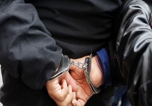 ‍ دستگیری حفاران غیر مجاز در قزوین