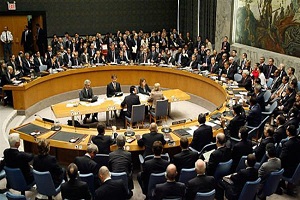 برگزاری نشست دیگر شورای امنیت در خصوص سوریه