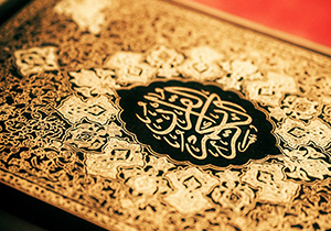 تجلیل از قرآن پژوهان دارالقرآن در شیراز