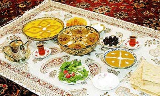 ماه مبارک رمضان با مردم دیار الوند / آیین وسنت های رمضان درشهر مادها