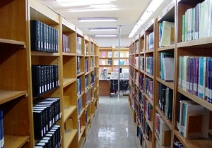 فعالیت بیش از شش هزار نفر در کتابخانه‌های قروه