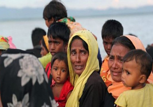 بیش از ۲۵۰ هزار مسلمان روهینگیا کارت شناسایی دریافت می‌کنند