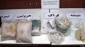 ناامن کردن مسیرها برای قاچاق مواد مخدر در استان