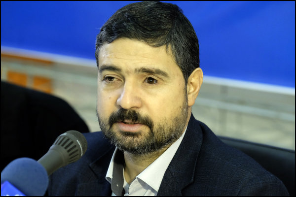 نقاط بحرانی سیل در تهران شناسایی شدند نقاط بحرانی سیل در تهران شناسایی شدند