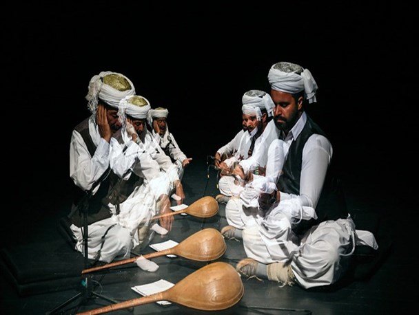 دوازدهمین جشنواره موسیقی نواحی آبان ماه برگزار می‌شود