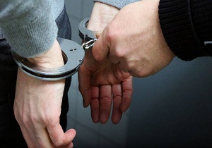 دستگیری قاچاقچی مواد مخدر و شکارچی غیر مجاز در خوسف