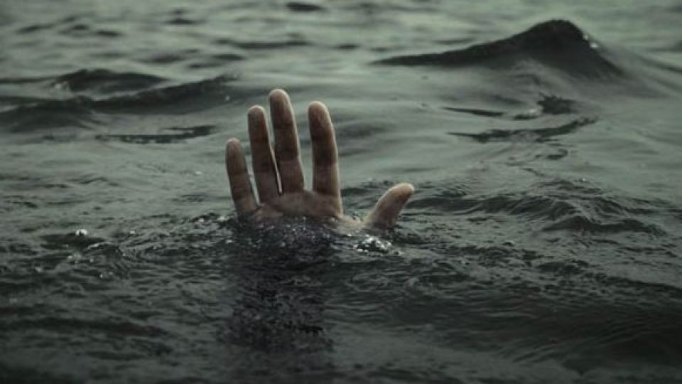 مرد ۳۱ ساله در استخر آب غرق شد