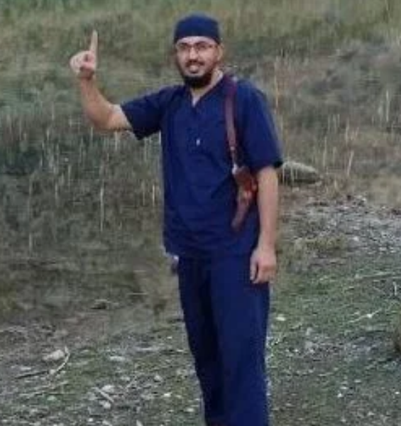 روش‌های وحشتناک پزشکان داعشی برای شکنجه اسیران: از خارج کردن اعضای بدن تا انجام آزمایش‌های شیمیایی بر روی آنها! + تصاویر