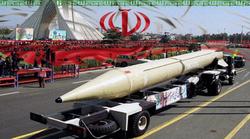 حیرت ژنرال اردنی از دقت بالا و قدرت ویرانگر موشک‌های ایرانی! + فیلم