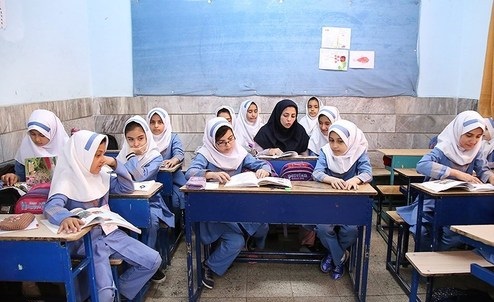 تحویل ۲۰ هزار نومعلم به مدارس در مهر ماه/ جذب بیش از ۲ هزار هیئت‌علمی تا ۱۴۰۴