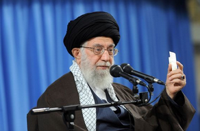اشاره رهبرانقلاب به فعالیت قاتل دیروز روحانیِ همدانی در صفحه اینستاگرام
