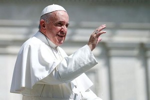 درخواست پاپ فرانسیس برای خارج کردن مهاجران از اردوگاه‌های لیبی