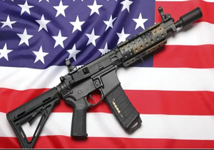 درخواست نامزد‌های دموکرات انتخابات آمریکا از دولت برای مقابله با خشونت‌های مرتبط با حمل سلاح