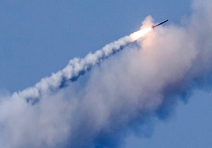 آزمایش موفقیت‌آمیز یک موشک ضدهوایی جدید روسیه