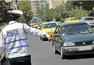 اعلام محدودیتهای ترافیکی عید سعید فطر در بیرجند