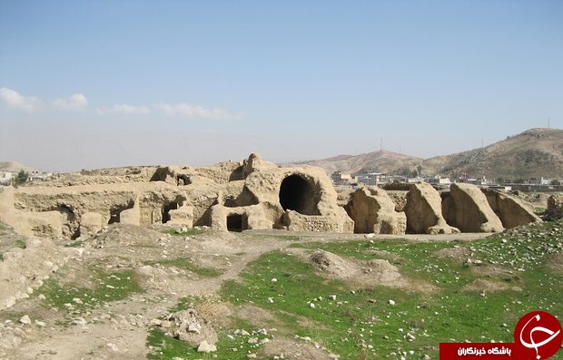 بخش دوم تاریخچه سدسازی در ایران/ وضعیت سدسازی در بطن طرح‌های عمرانی ساسانیان +اسامی برخی از سد‌های این دوره
