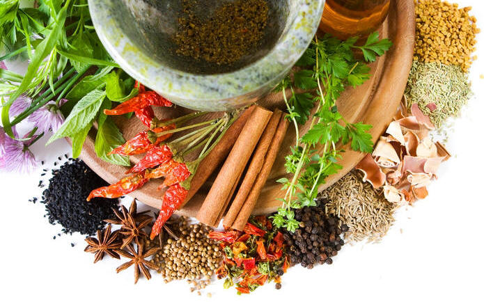 گیاهان دارویی آرامبخش اعصاب