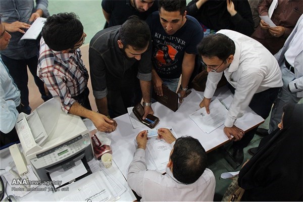ثبت‌نام نقل‌و‌انتقال دانشجویان شاهد و ایثارگر از ۲۰ خرداد آغاز می‌شود +زمان اعلام نتیجه