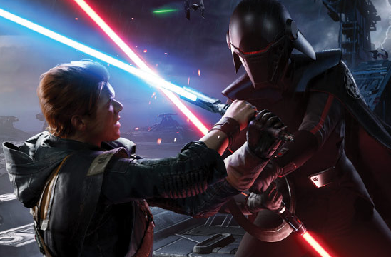 گیم‌پلی ۱۴ دقیقه‌ای عنوان Star Wars Jedi: Fallen Order منتشر شد +فیلم