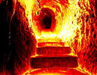 آتش قبر چه کسانی تا قیامت شعله ور است؟