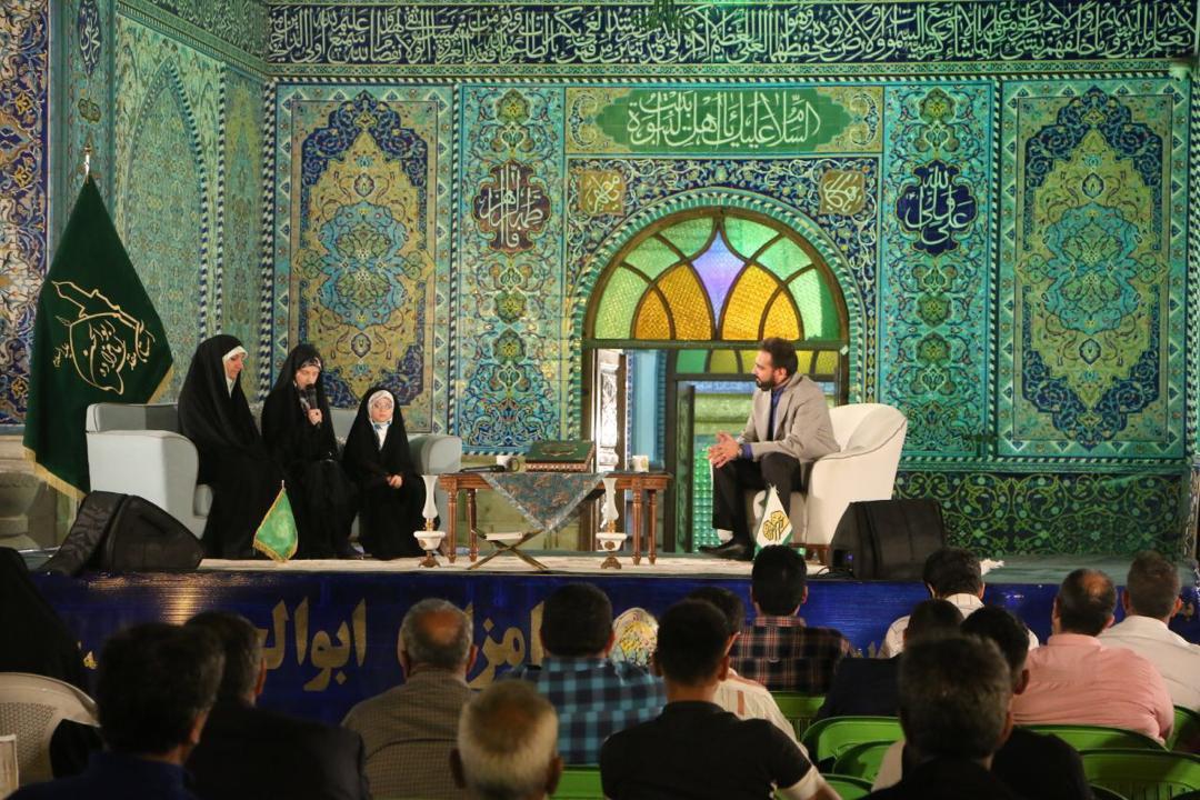 رمضان؛ بهترین ماه برای نزدیکی به خدا