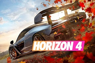 بسته الحاقی جدید بازی Forza Horizon 4 معرفی شد
