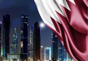 قطر چگونه بر محاصره غلبه کرد؟