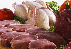 افزایش ۲۲ درصدی تولید گوشت سفید و قرمز در خوزستان