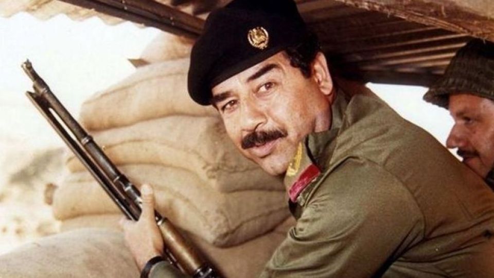 ماجرایی شگفت‌انگیز از عدم همراهی مردم عراق با صدام در جنگ با ایران
