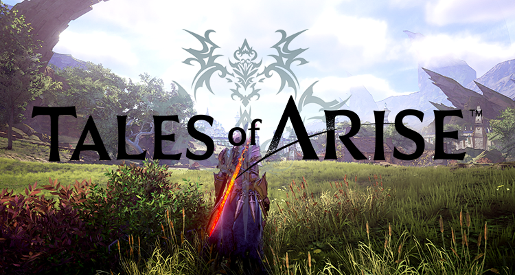 تریلر جدید بازی Tales of Arise نمایش داده شد