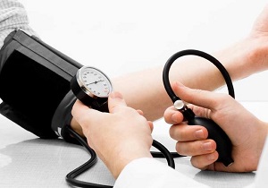 اجرای طرح ملی بسیج کنترل فشار خون در شوش