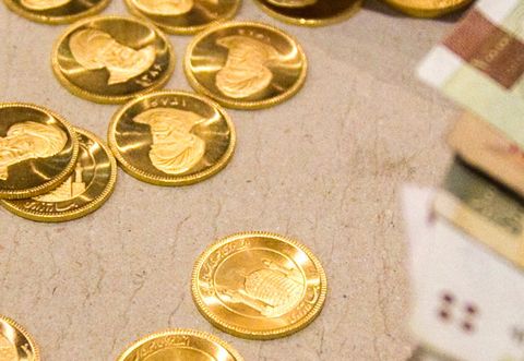 نرخ سکه و طلا در ۲۸ خرداد ۹۸ / قیمت طلای ۱۸ عیار ۴۲۸ هزار تومان شد
