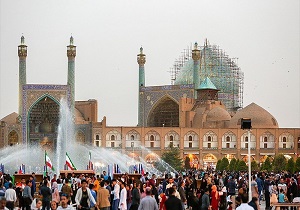 ۳ شهر از ایران عنوان شهر جهانی صنایع دستی می‌گیرند