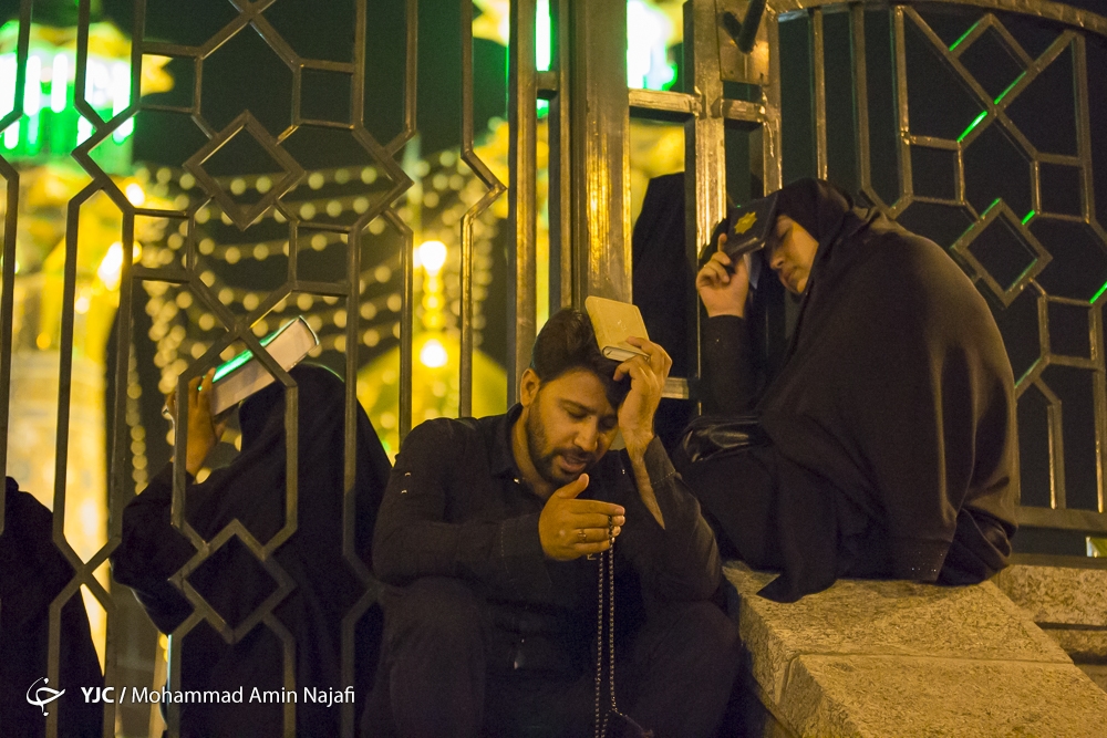 قدر،شب،برنامه،قرآن،نظم،خبرنگاران،حضرت،باشگاه،جوان،امور،زندگي ...