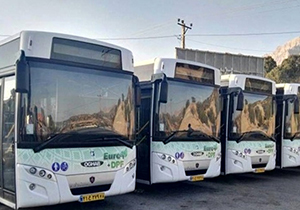 تخصیص ۴۰ دستگاه اتوبوس برای جابجایی شهروندان گرگانی در شب‌های قدر