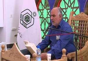 راهیابی ۴۵ نفر از قاریان کاشانی به مرحله استانی مسابقات سراسری قرآن