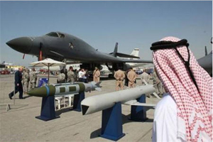دادگاه انگلیس فروش تسلیحات به عربستان را غیرقانونی اعلام کرد