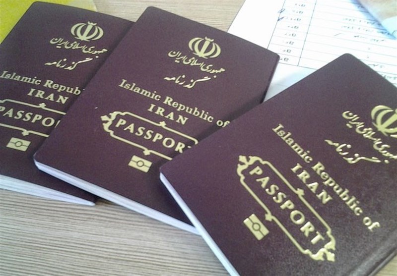 صدور ویزا از نجف به ایران به پنج هزار در روز افزایش می یابد