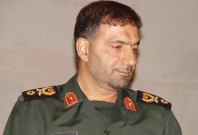 خاطره‌ شهید طهرانی مقدم از عملیات موشکی ایران در دوران جنگ +فیلم