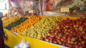قیمت ۲۰ نوع میوه در میادین میوه و تره بار کاهش یافت