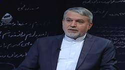 توضیحات حسین مظفر درباره درخواست از روحانی برای استعفاء + فیلم