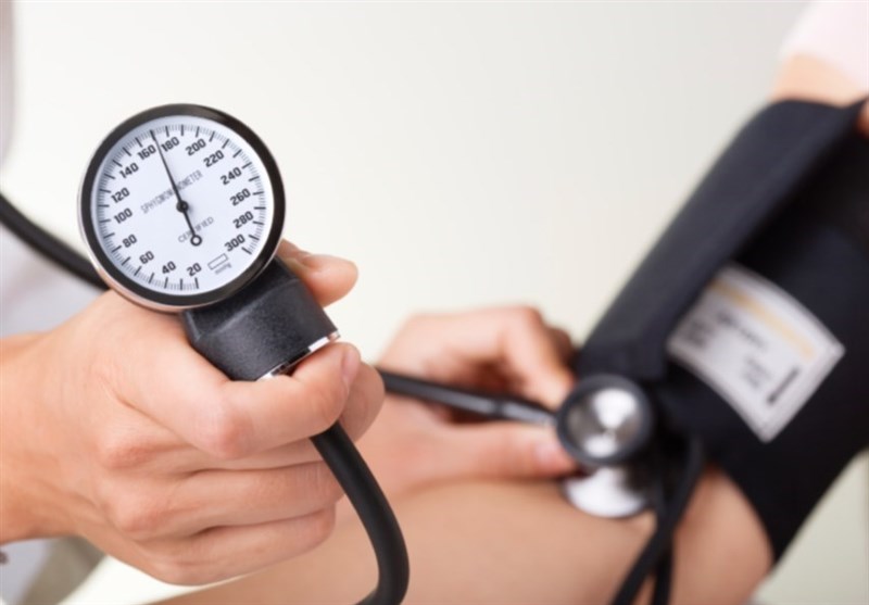 اجرای طرح بسیج ملی کنترل فشار خون تا ۱۵ تیر ماه