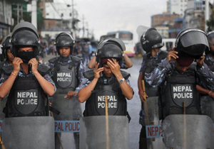 ۳ کشته در پی وقوع دو انفجار در پایتخت نپال