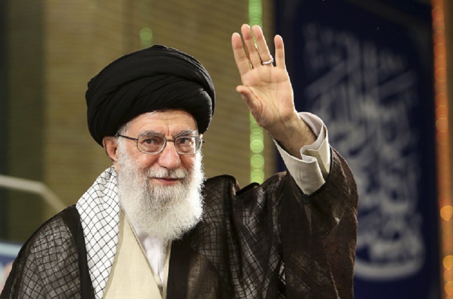 خصوصیات حکومتی امیرالمؤمنین علیه‌السلام به روایت رهبر انقلاب اسلامی+اینفوگرافیک