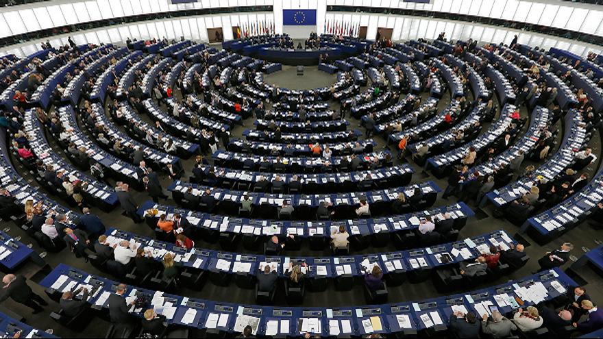 جدال رادیکال‌ها در پارلمان اروپا