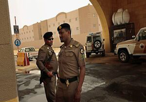 دستکم ۲۰ نفر در عربستان در صف اعدام هستند