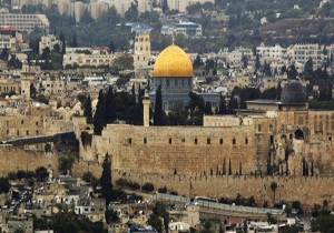 پیام سُفرای کشور‌های اسلامی در روسیه: بیت‌المقدس پایتخت ابدی فلسطین خواهد ماند