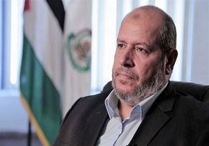 حماس: هیچ کس از محتوای معامله قرن آگاه نیست