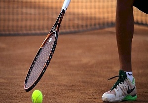 اسامی تیم ملی تنیس برای دیویس کاپ