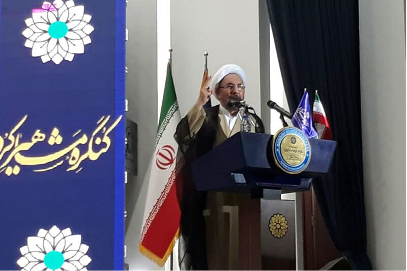 کردستان نگهبان اخلاق ایران است